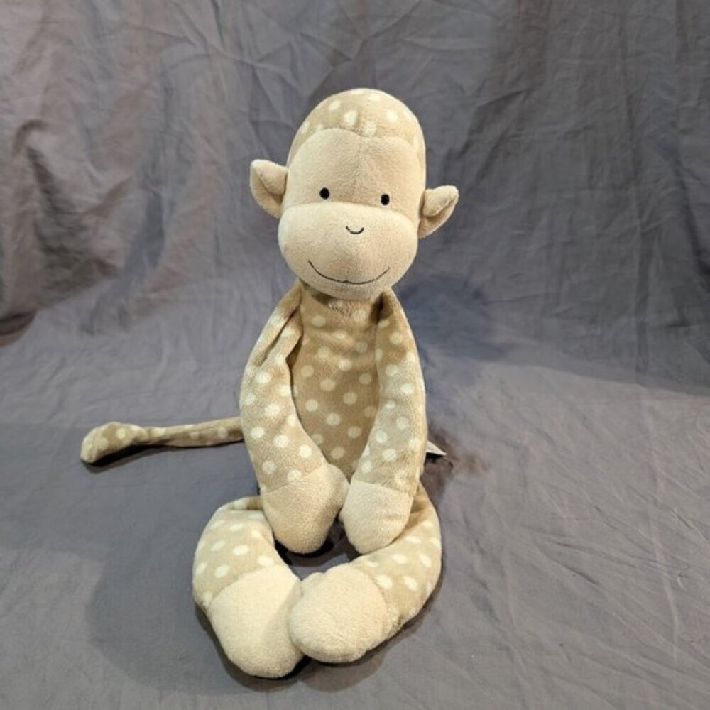 Jellycat Monty Monkey
